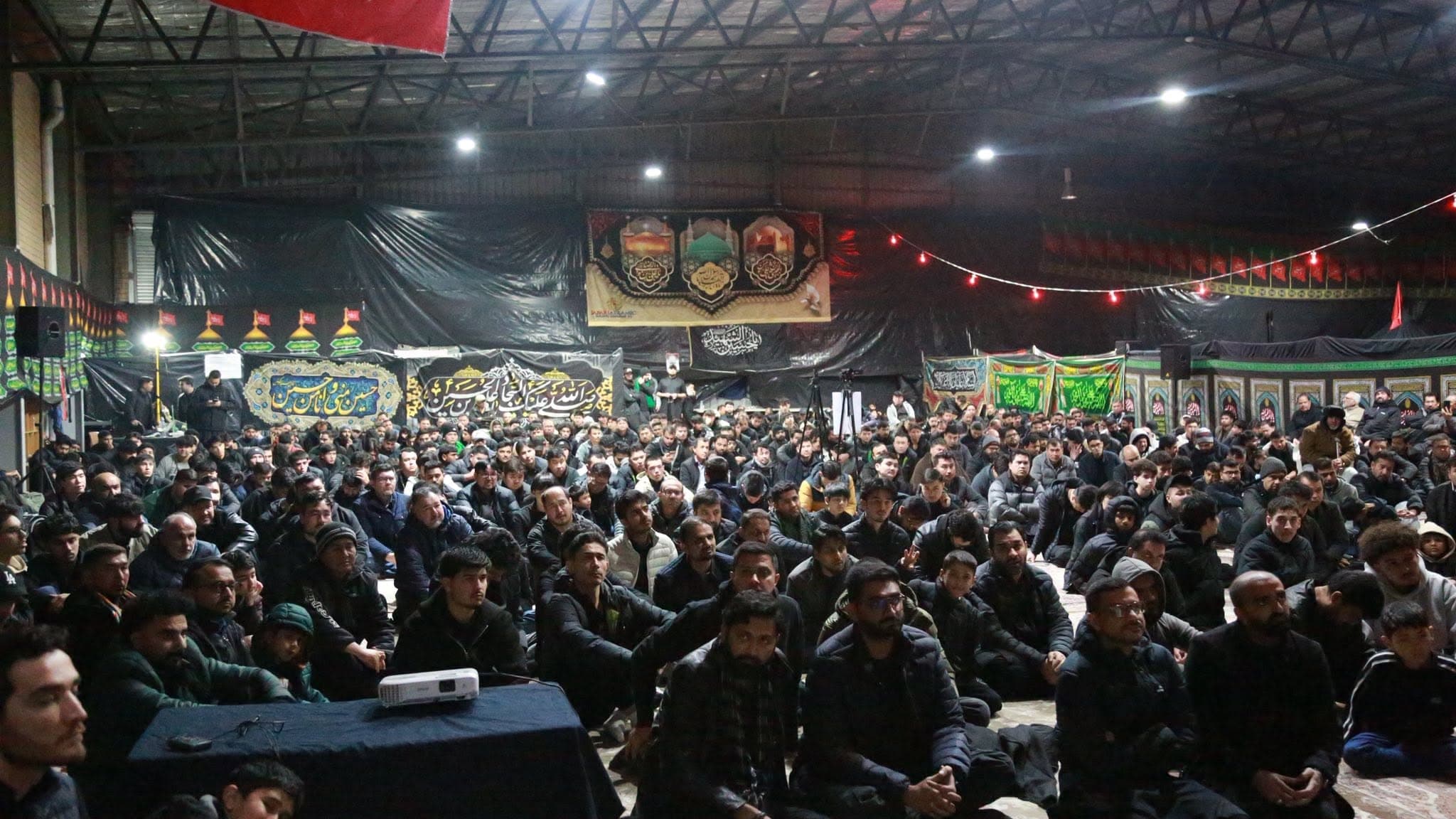 Muharram 2026