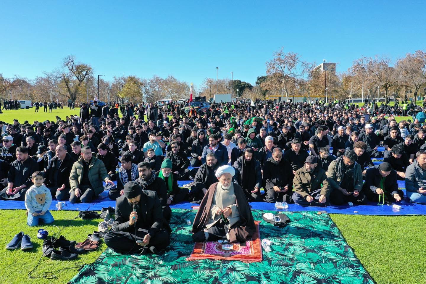 Ashura 2026