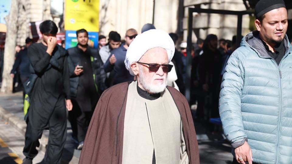 Ashura 2026 photo 3