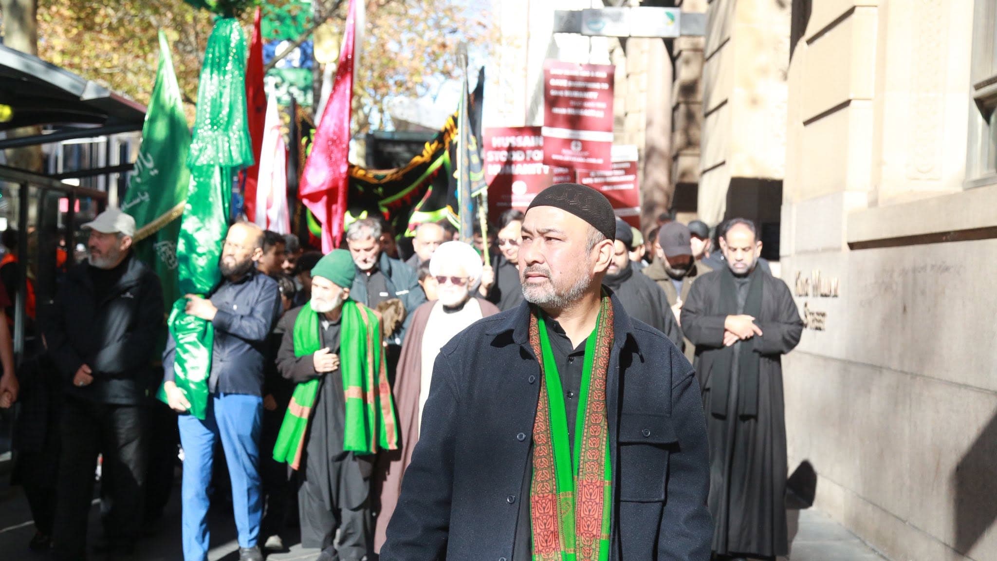 Ashura 2026 photo 4