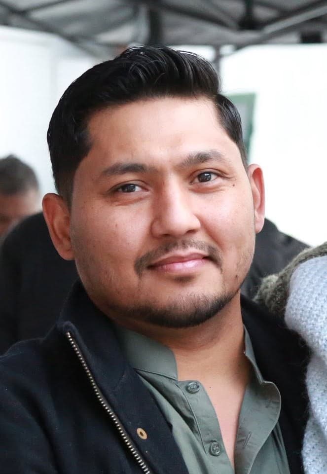 Jafar Hussain Jafari