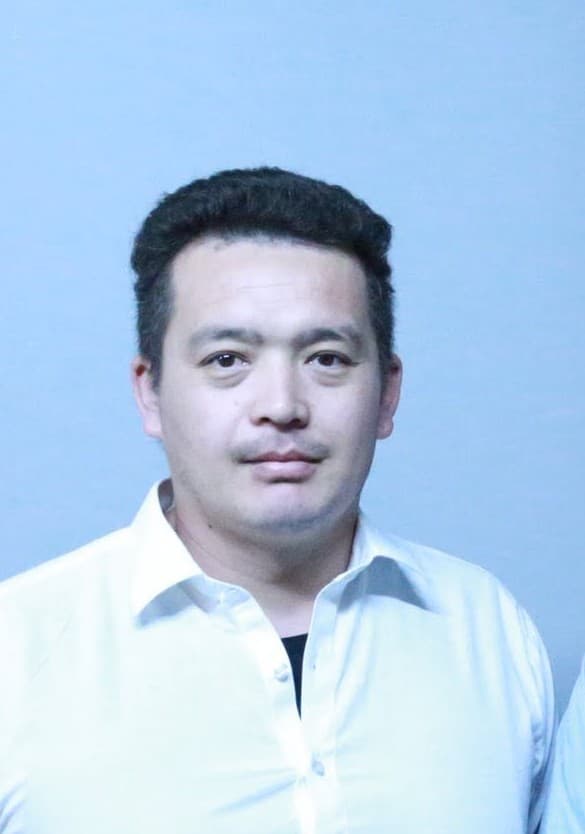H. Jawad Hussain