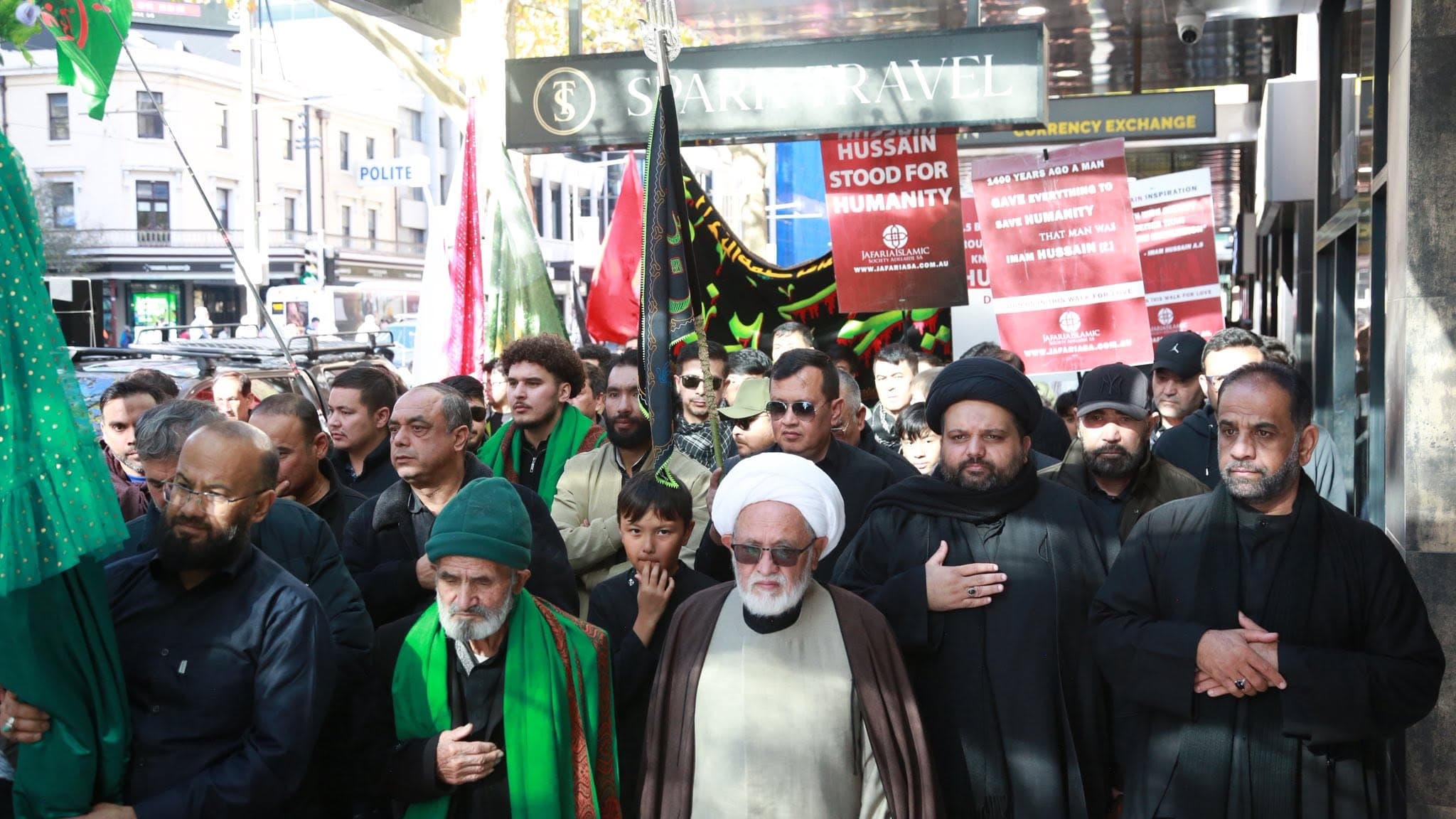 Ashura 2026